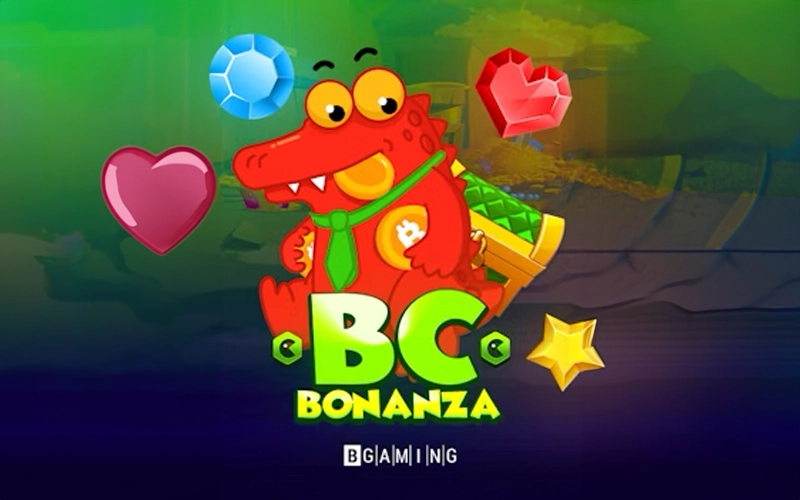 Jump into the excitement of BC Bonanza, a BC Exclusive experience available on BC Game.