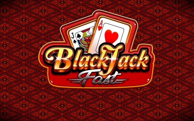Try your luck with the fast-paced action of Blackjack Fast at BC Game.
