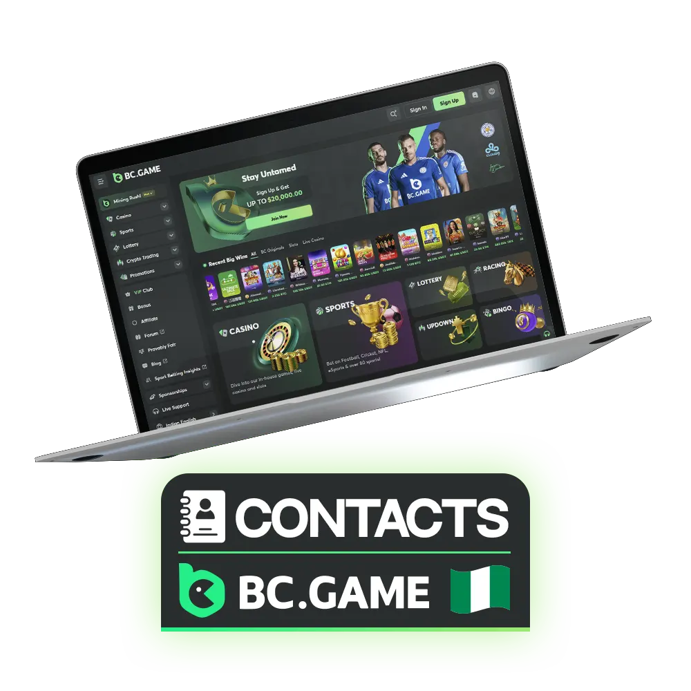 The BC Game help desk is fully equipped to handle your inquiries and provide quick solutions to any technical or account-related problems you might face.