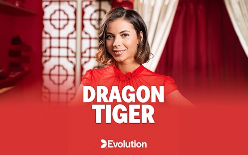 Try your luck with Dragon Tiger, now available in the BC Game live casino.