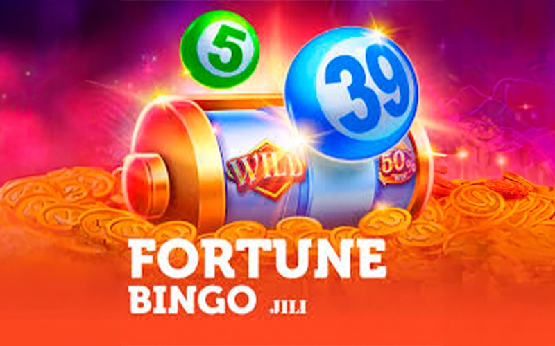 Discover the thrills of Fortune Bingo.