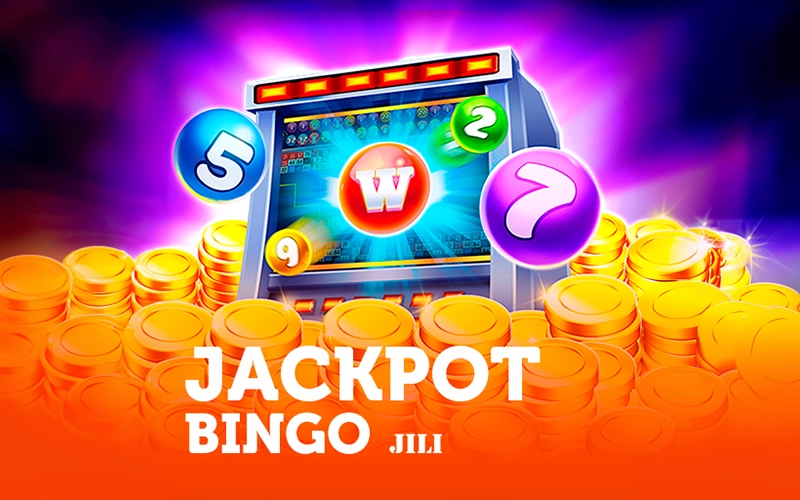 Try your hand at Jackpot Bingo on BC Game.