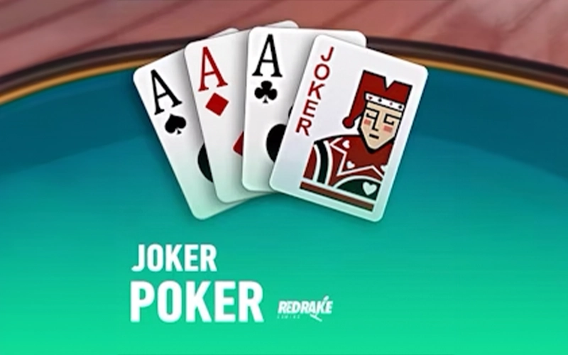 Give Joker Poker a spin at the BC Game casino.