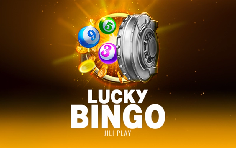 Join the fun in Lucky Bingo.