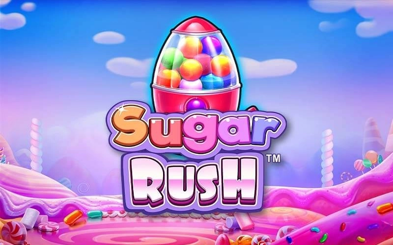 Dive into the candy-coated world of Sugar Rush at BC Game.