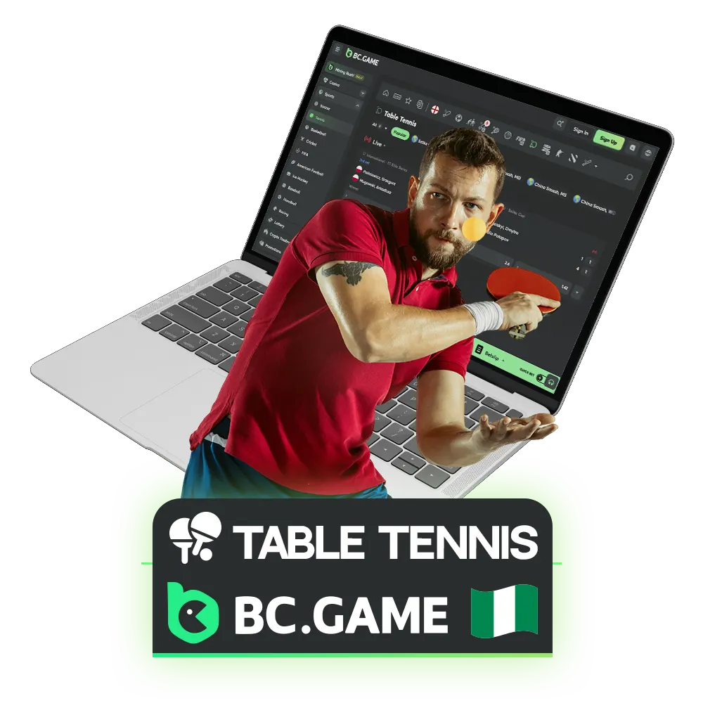 Whether you want to predict the match winner, the exact score in points, or use various alternative markets, BC Game has you covered.
