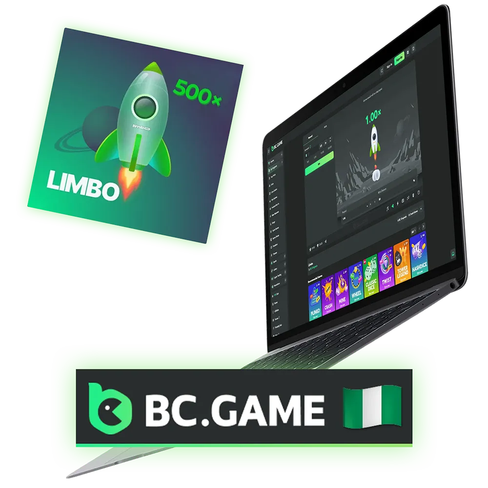 Your time playing Limbo becomes far more exciting when you boost your balance with BC Game's bonuses.