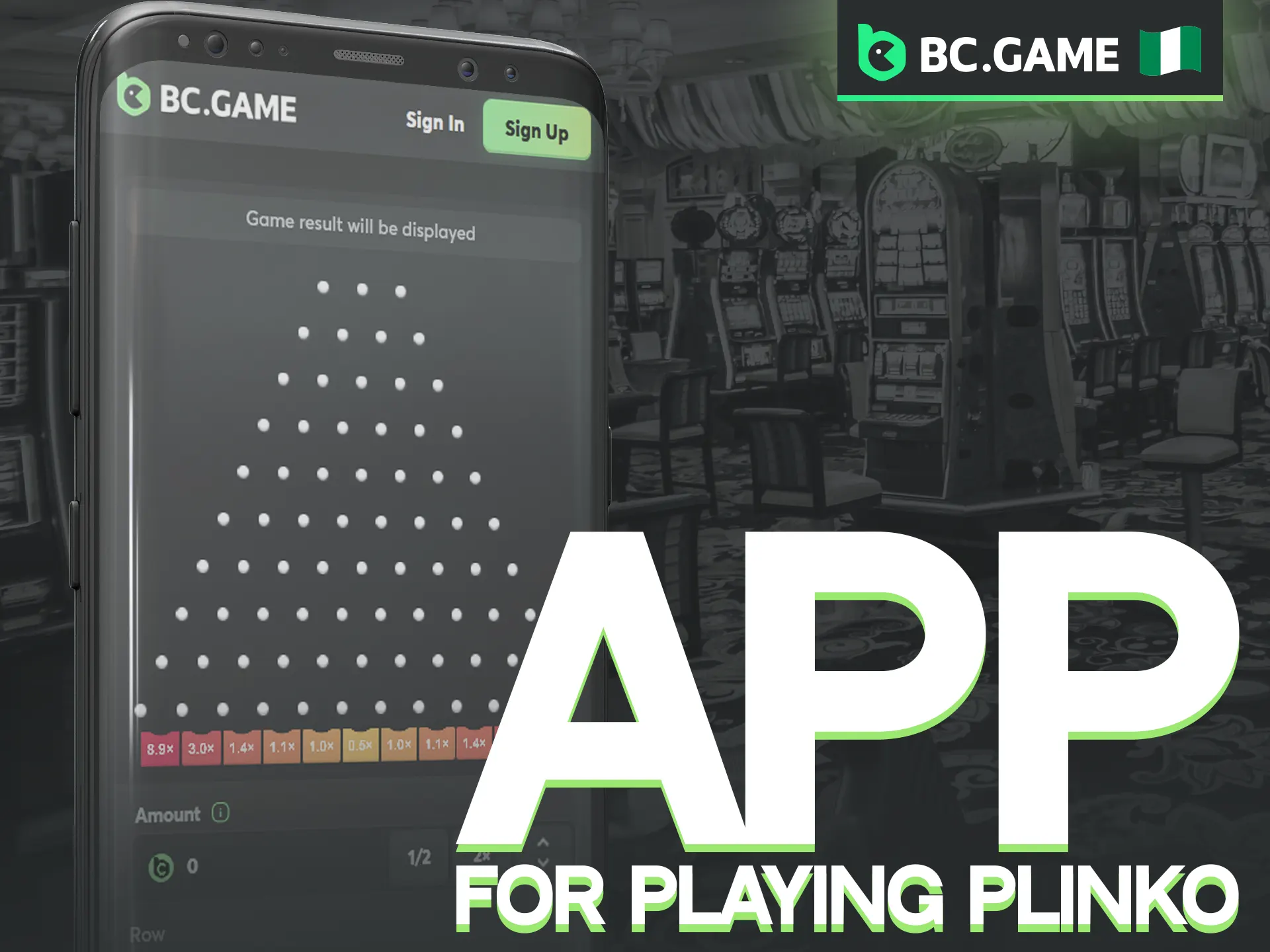 Enjoy a seamless Plinko experience right from your mobile device.