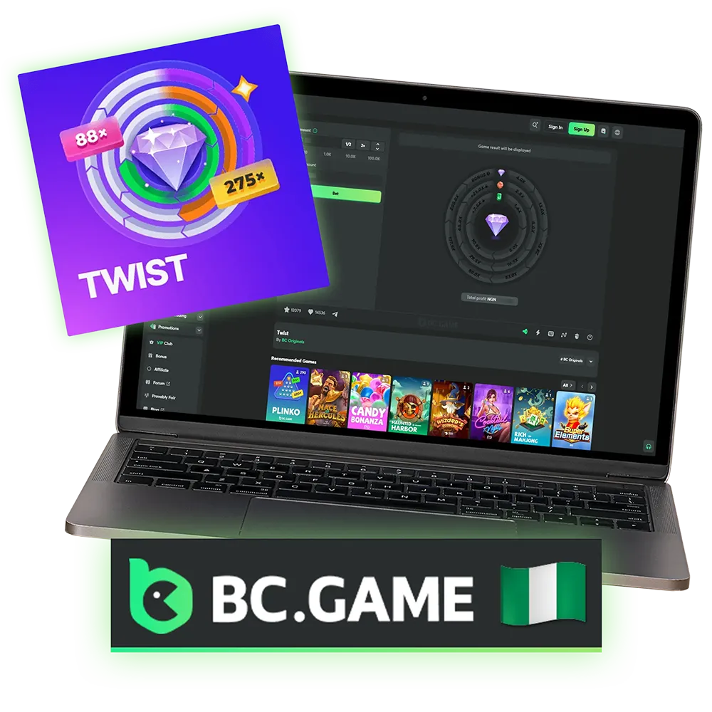 Within the BC Game casino library, Twist consistently ranks as one of the top favorites among players.