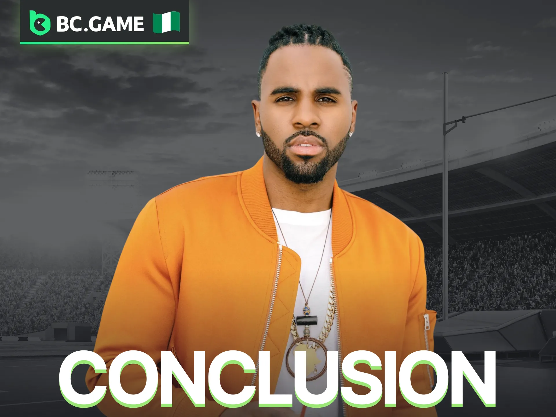 The partnership between Jason Derulo and BC Game is paving the way for a whole new level of entertainment.