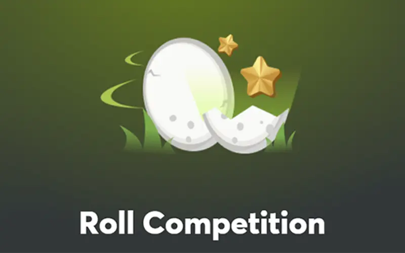 Face off against other players in BC Game events to climb the leaderboard and win prizes.