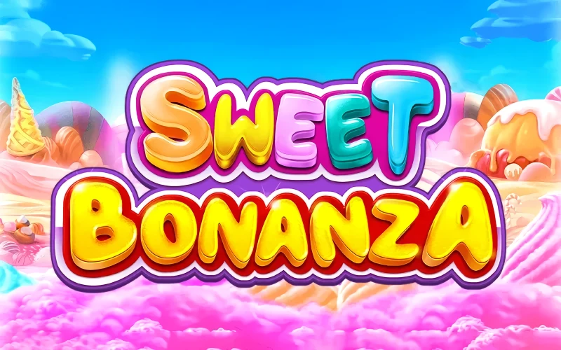Enjoy mouth-watering multipliers in Sweet Bonanza at BC Game.