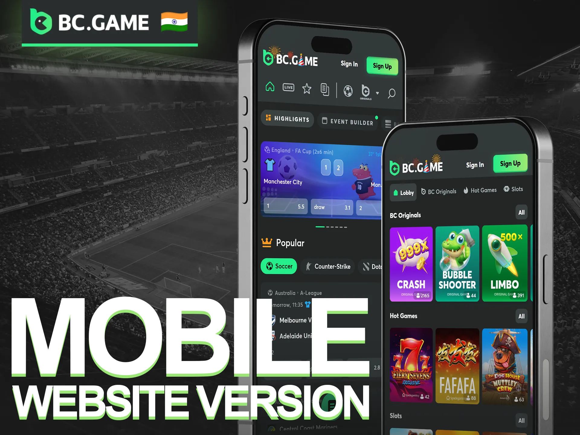 Switch to the mobile web version for an instant, no-install gaming experience.