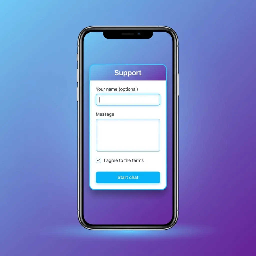 A detailed breakdown of our support channels, showing response times and 24/7 availability across Live Chat, Email, Telegram, and Twitter.