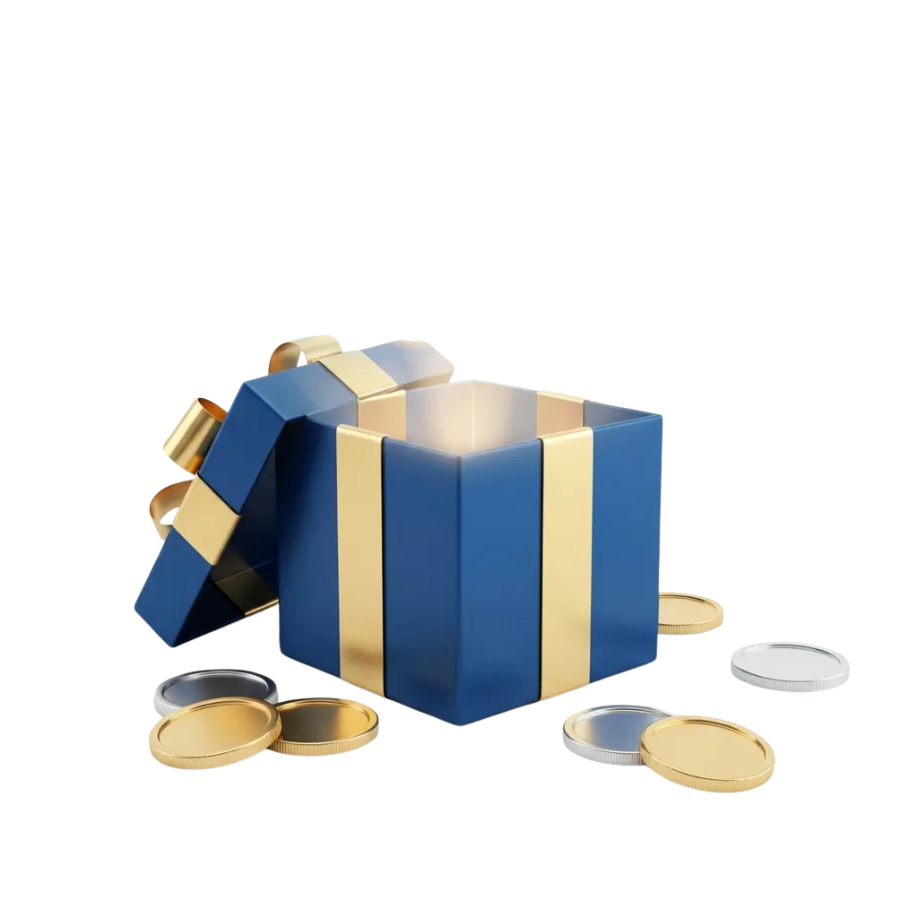BC Game promotional banner highlighting the 360% first deposit bonus for Nigerian users, capped at NGN 164,233,000