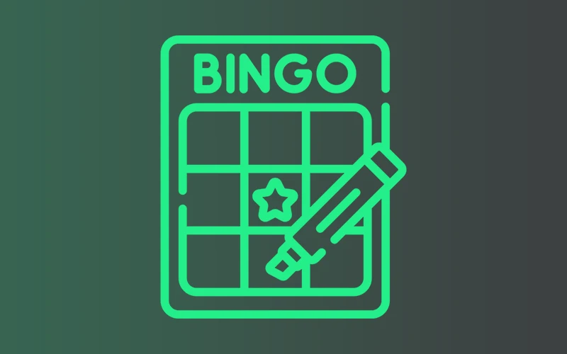 Join the community and chase big wins with a game of Bingo at BC Game.