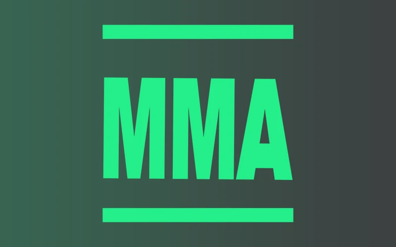 Get in on the fight with UFC betting at the BC Game Sportsbook.