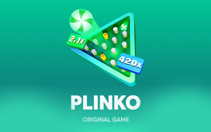 Experience the rush of Plinko at BC Game—drop the ball and hope for those high-value multipliers.
