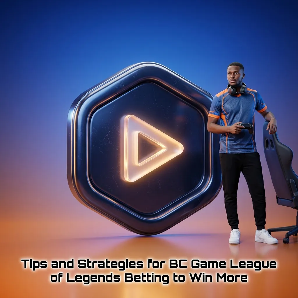 Guide to LoL betting strategies covering meta analysis, team research, and bankroll discipline